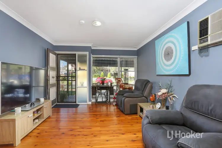 Second view of Homely house listing, 54 Dora Street, Blacktown NSW 2148