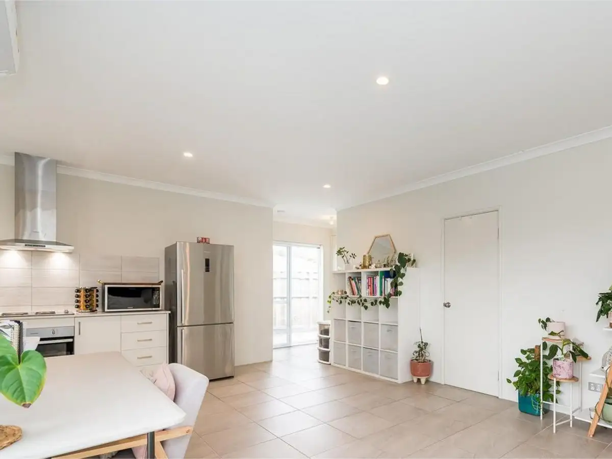 Main view of Homely unit listing, 8a Ensign Way, Ellenbrook WA 6069