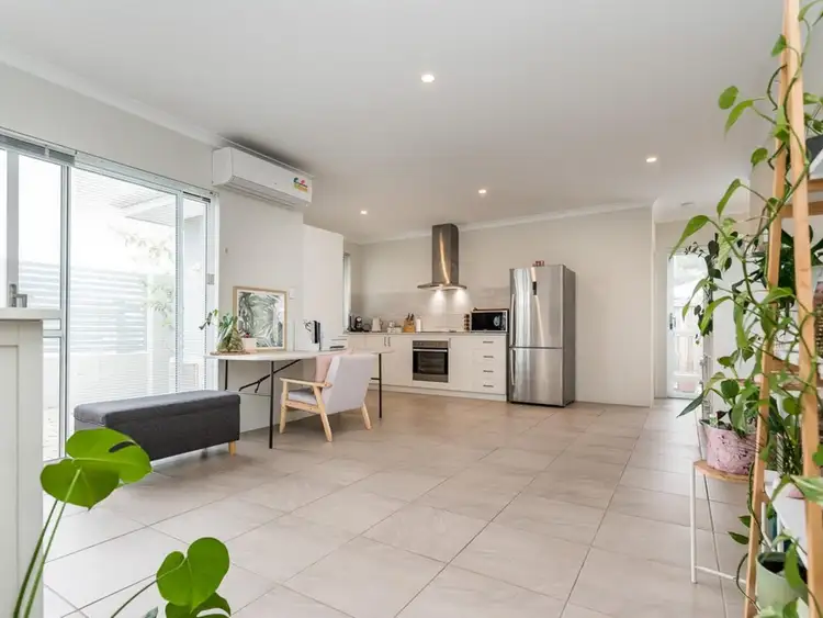 Second view of Homely unit listing, 8a Ensign Way, Ellenbrook WA 6069