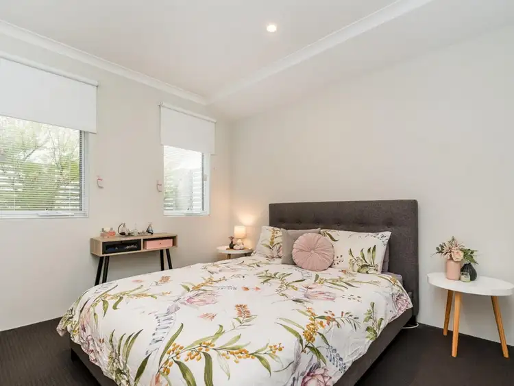 Third view of Homely unit listing, 8a Ensign Way, Ellenbrook WA 6069