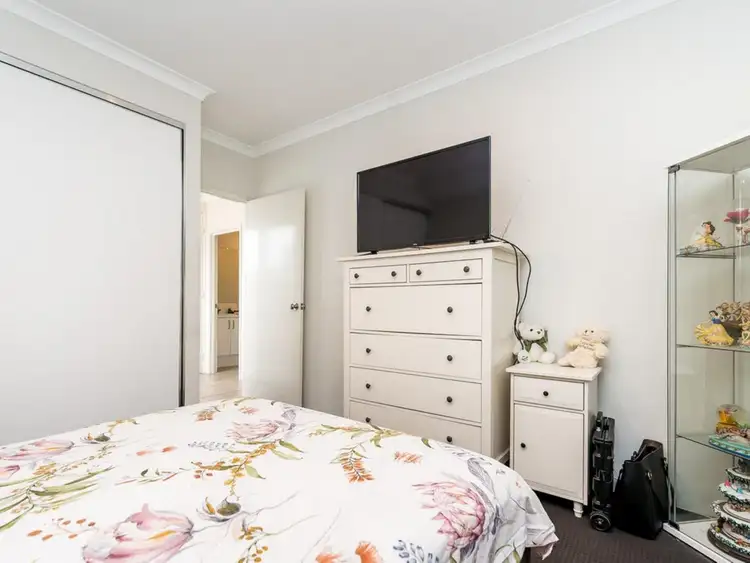 Fourth view of Homely unit listing, 8a Ensign Way, Ellenbrook WA 6069