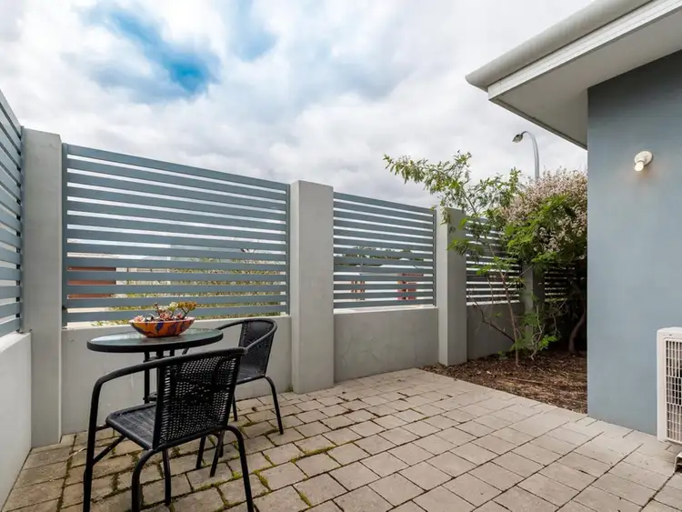 Fifth view of Homely unit listing, 8a Ensign Way, Ellenbrook WA 6069