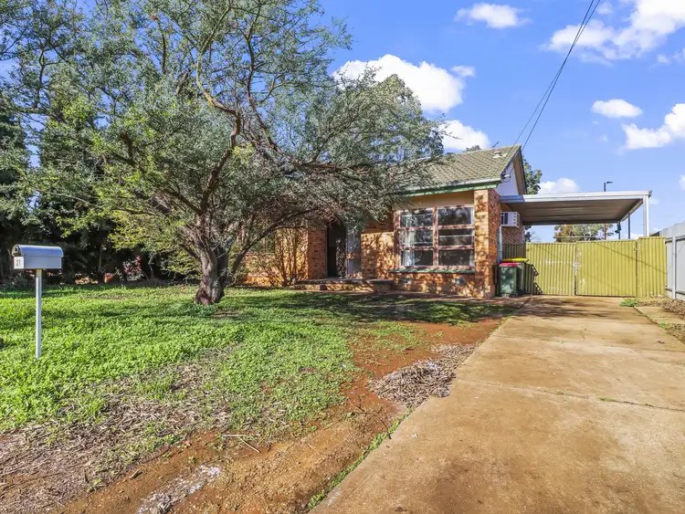 21 Berryman Road, Smithfield Plains SA 5114