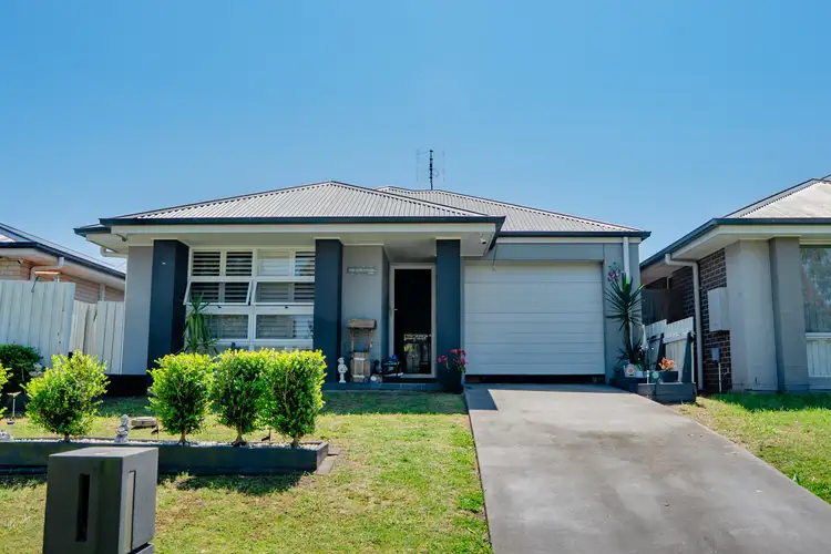 3 Cormorant Street, Aberglasslyn NSW 2320