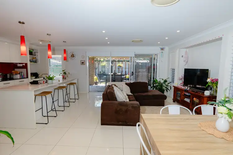 Fifth view of Homely house listing, 3 Cormorant Street, Aberglasslyn NSW 2320