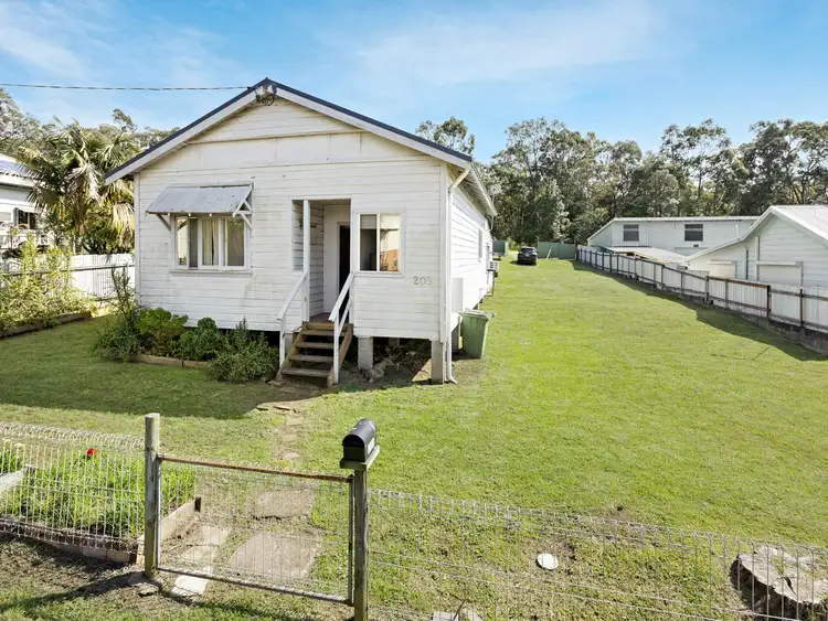 205 Cessnock Road, Neath NSW 2326