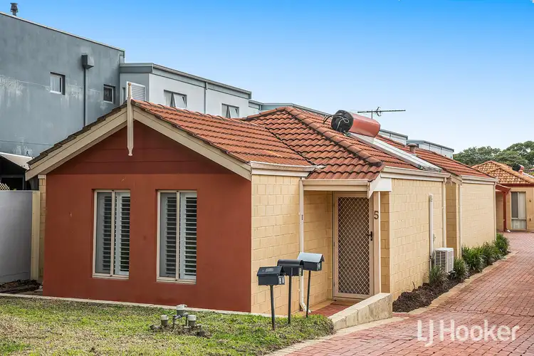5/9 Holland Street, Gosnells WA 6110