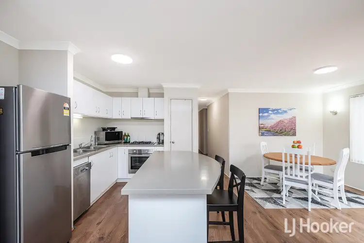 Fourth view of Homely villa listing, 5/9 Holland Street, Gosnells WA 6110