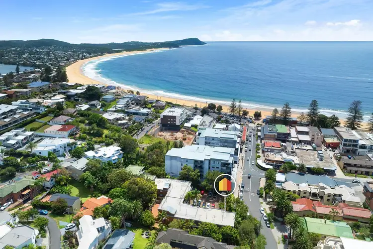 5/13 Campbell Crescent, Terrigal NSW 2260