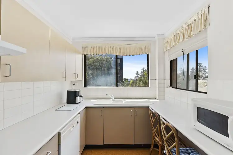 Third view of Homely apartment listing, 5/13 Campbell Crescent, Terrigal NSW 2260