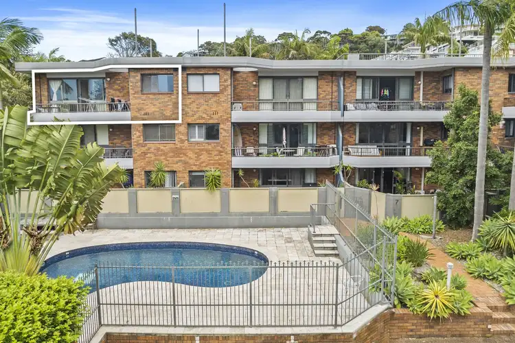 Fifth view of Homely apartment listing, 5/13 Campbell Crescent, Terrigal NSW 2260