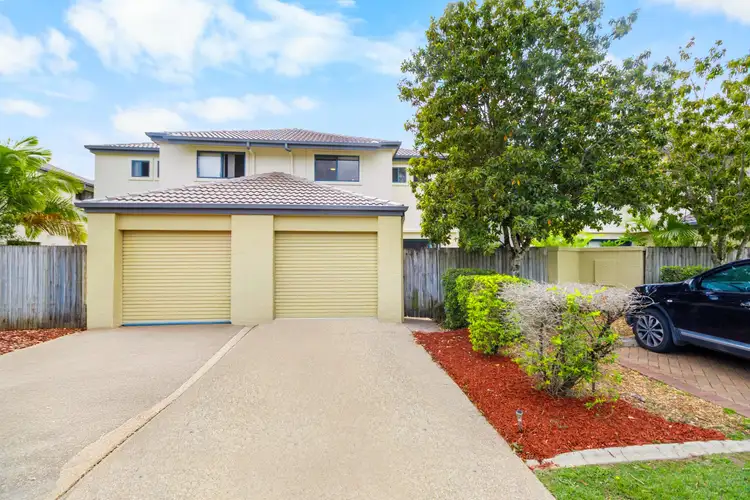 4/60-62 Beattie Road, Coomera QLD 4209