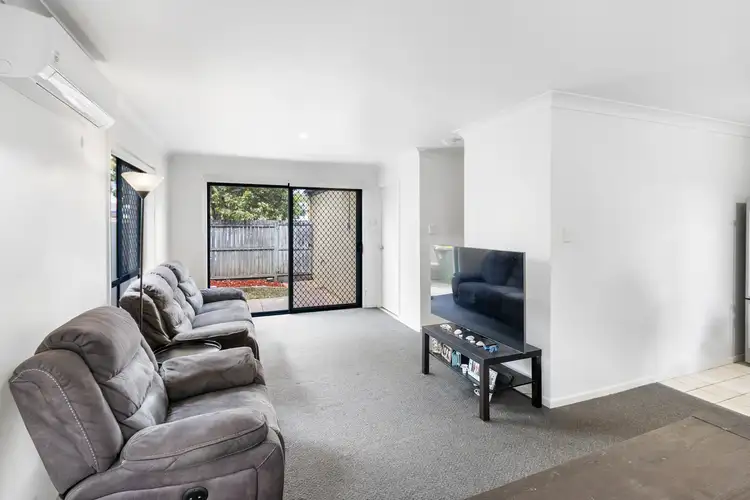Third view of Homely townhouse listing, 4/60-62 Beattie Road, Coomera QLD 4209
