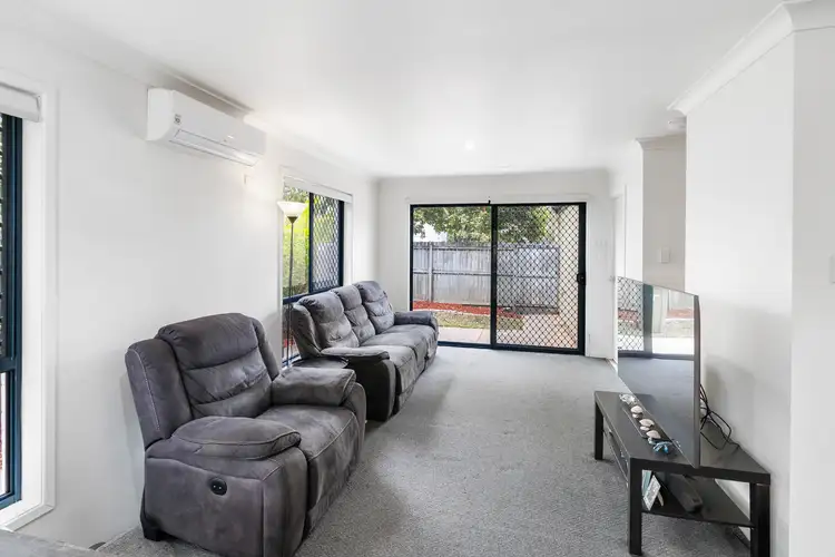 Fourth view of Homely townhouse listing, 4/60-62 Beattie Road, Coomera QLD 4209