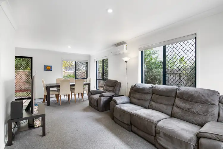 Fifth view of Homely townhouse listing, 4/60-62 Beattie Road, Coomera QLD 4209