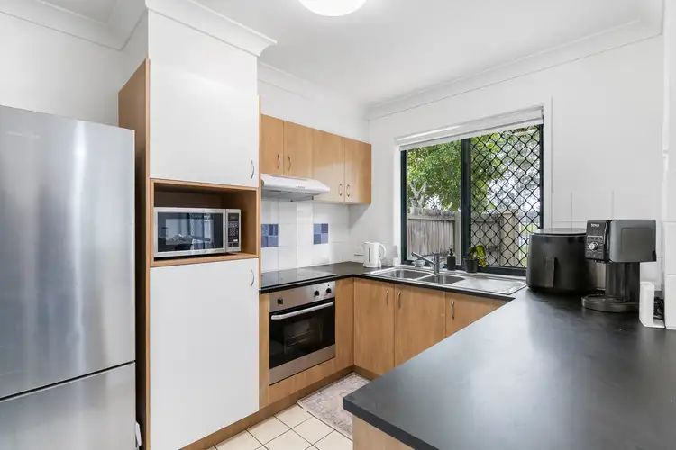 Sixth view of Homely townhouse listing, 4/60-62 Beattie Road, Coomera QLD 4209