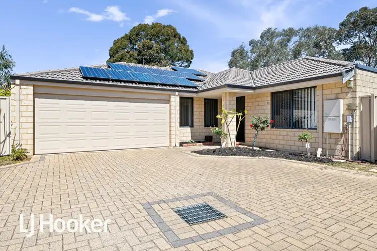 Main view of Homely house listing, 5D Ayer Road, Queens Park WA 6107