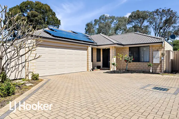 Second view of Homely house listing, 5D Ayer Road, Queens Park WA 6107