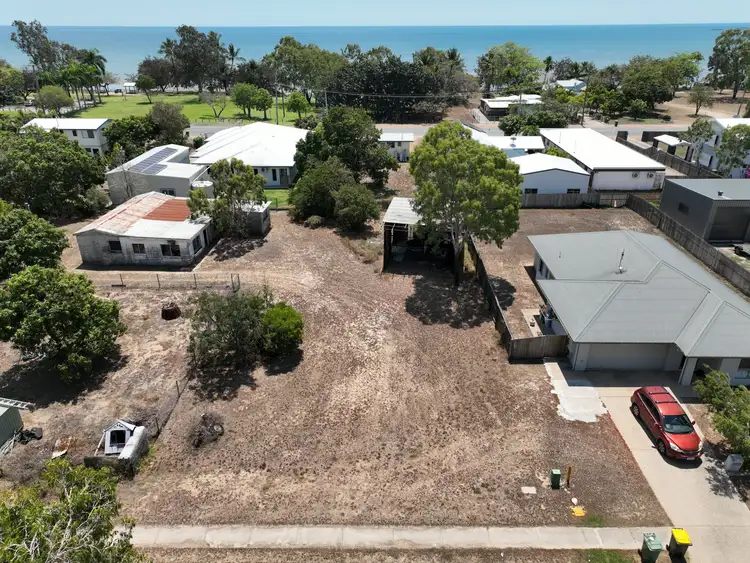 Third view of Homely house listing, 44 Crofton Street, Bowen QLD 4805