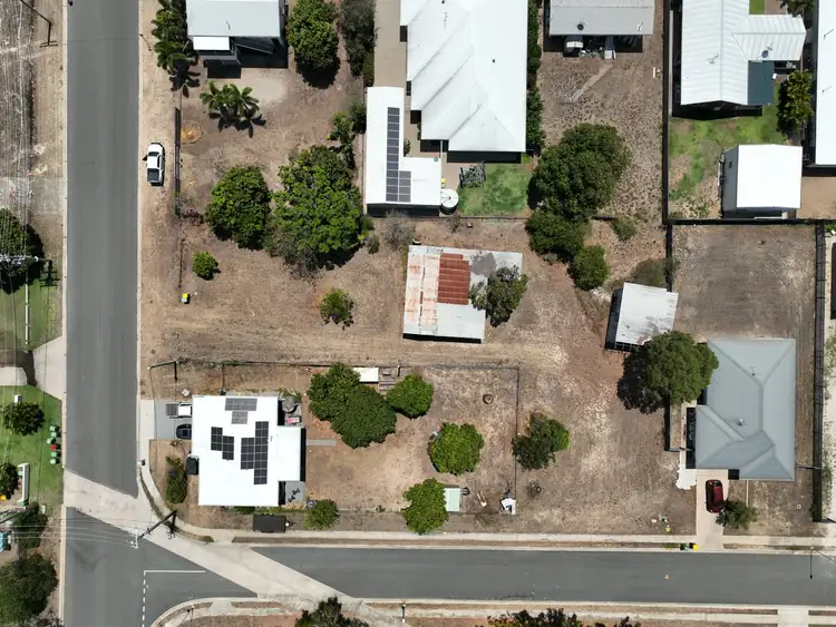 Fourth view of Homely house listing, 44 Crofton Street, Bowen QLD 4805