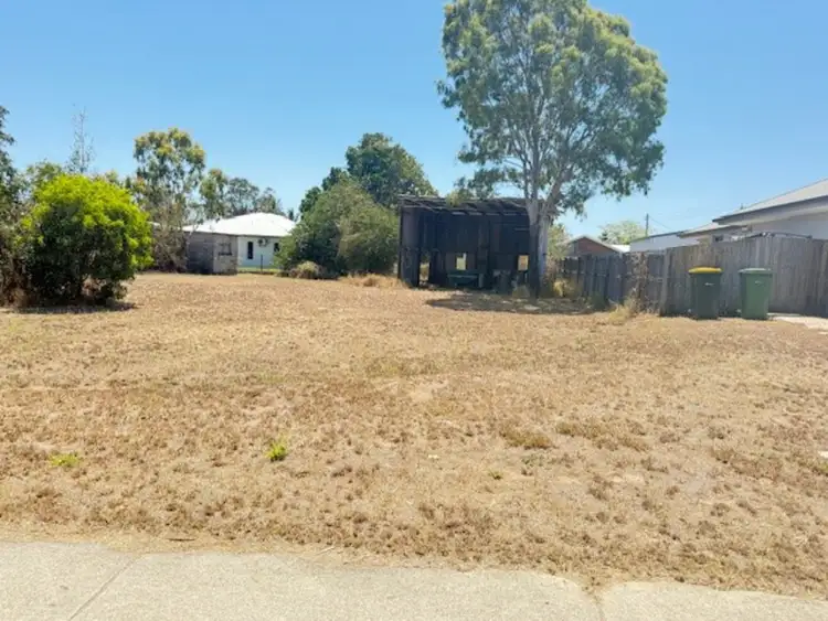Fifth view of Homely house listing, 44 Crofton Street, Bowen QLD 4805