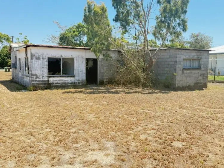 Sixth view of Homely house listing, 44 Crofton Street, Bowen QLD 4805