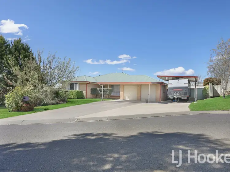 8 Topaz Court, Kelso NSW 2795