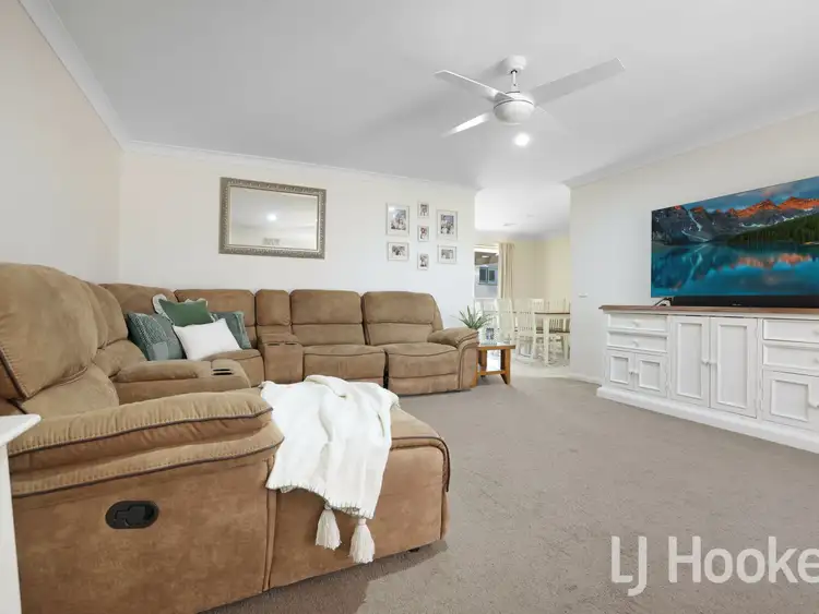 Third view of Homely house listing, 8 Topaz Court, Kelso NSW 2795