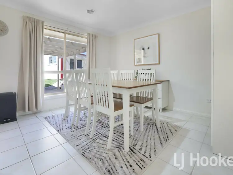 Fourth view of Homely house listing, 8 Topaz Court, Kelso NSW 2795