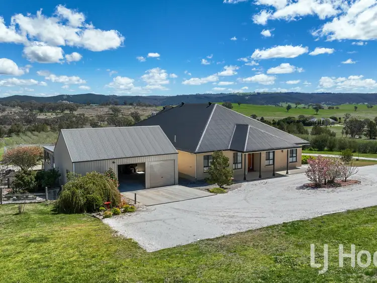 Second view of Homely house listing, 59 Marion Close, Wimbledon NSW 2795