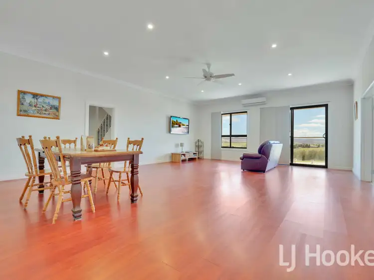Fifth view of Homely house listing, 59 Marion Close, Wimbledon NSW 2795