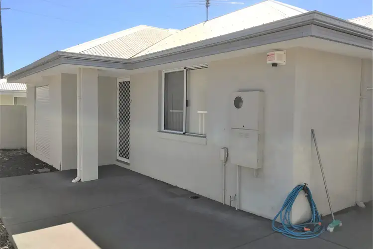 Unit 3/84 Henry St, East Cannington WA 6107