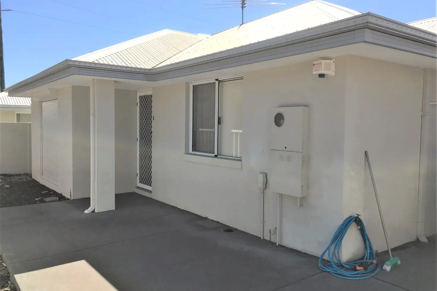 Main view of Homely villa listing, Unit 3/84 Henry St, East Cannington WA 6107