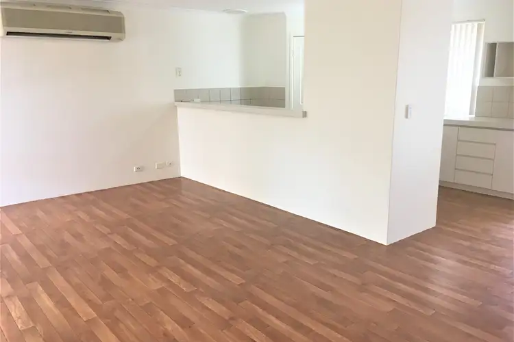 Second view of Homely villa listing, Unit 3/84 Henry St, East Cannington WA 6107