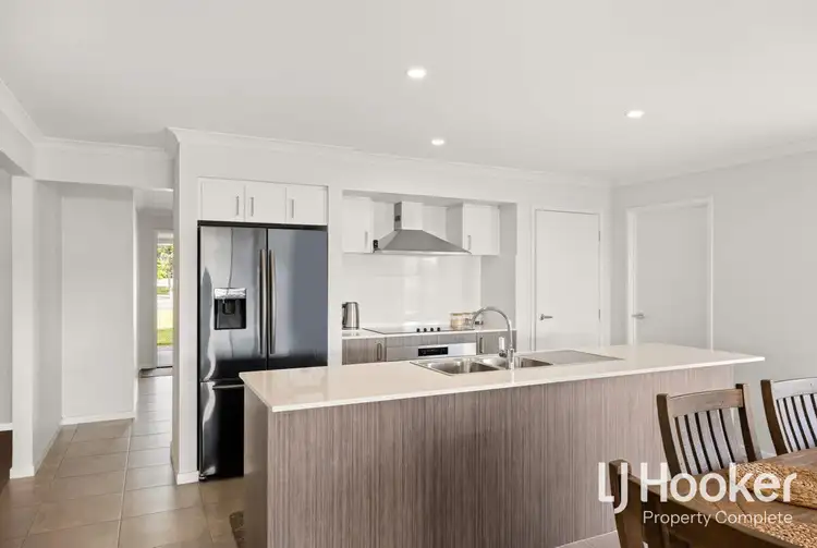 Third view of Homely house listing, 5 Wentworth Drive, Flagstone QLD 4280