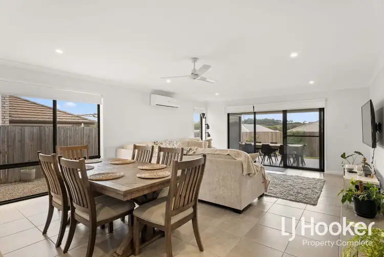 Fourth view of Homely house listing, 5 Wentworth Drive, Flagstone QLD 4280