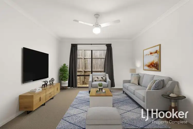 Fifth view of Homely house listing, 5 Wentworth Drive, Flagstone QLD 4280