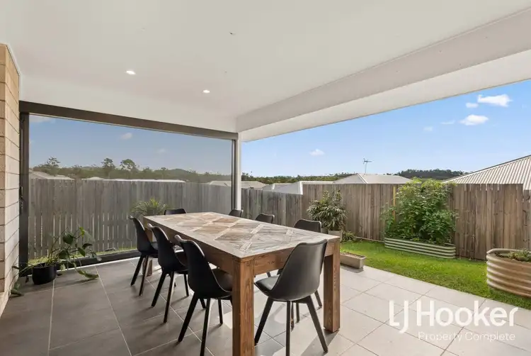 Sixth view of Homely house listing, 5 Wentworth Drive, Flagstone QLD 4280