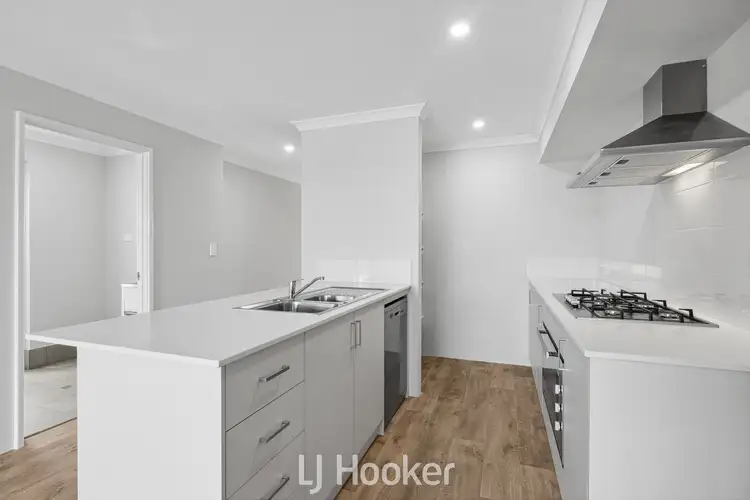Second view of Homely house listing, 23 Whimbrel Grove, Eglinton WA 6034