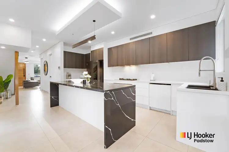 Fifth view of Homely semi-detached listing, 100 Thomas Street, Picnic Point NSW 2213