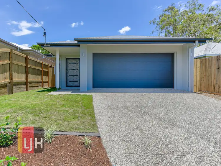 Main view of Homely house listing, 26 Baden Powell Street, Everton Park QLD 4053