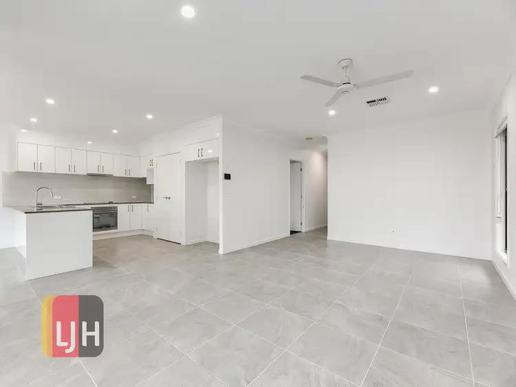 Second view of Homely house listing, 26 Baden Powell Street, Everton Park QLD 4053