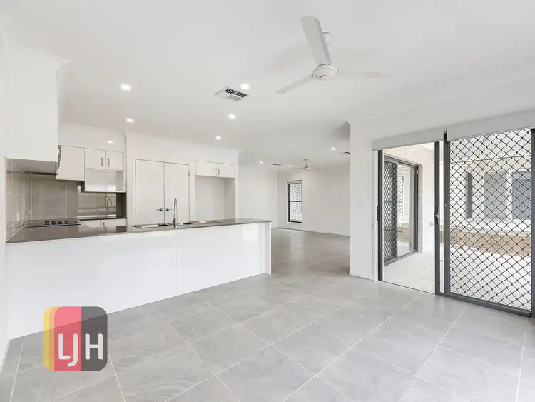 Fourth view of Homely house listing, 26 Baden Powell Street, Everton Park QLD 4053