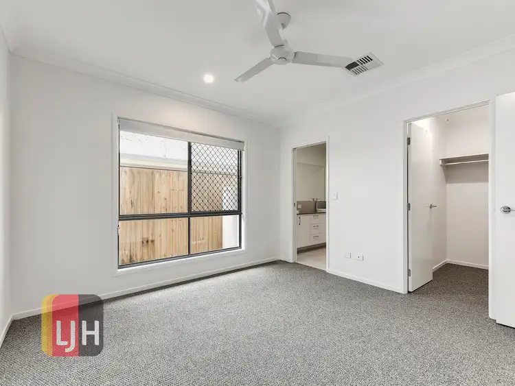 Fifth view of Homely house listing, 26 Baden Powell Street, Everton Park QLD 4053