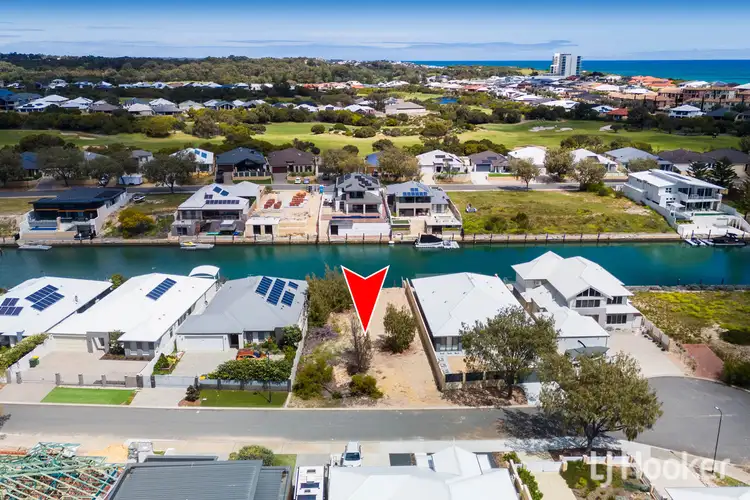 Sixth view of Homely land listing, 67 Channel View, Dawesville WA 6211