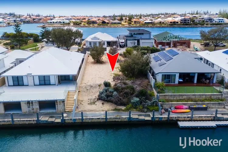 Sixth view of Homely land listing, 67 Channel View, Dawesville WA 6211