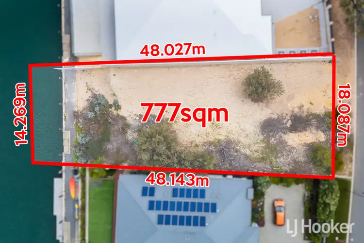 Seventh view of Homely land listing, 67 Channel View, Dawesville WA 6211
