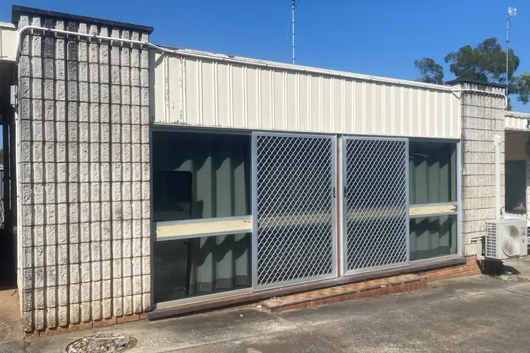 Main view of Homely unit listing, 2/157A Mary Street, East Toowoomba QLD 4350