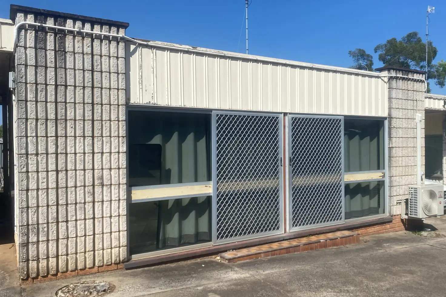 Main view of Homely unit listing, 2/157A Mary Street, East Toowoomba QLD 4350