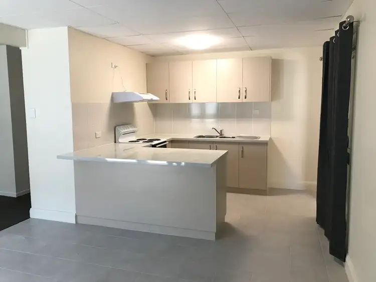Second view of Homely unit listing, 2/157A Mary Street, East Toowoomba QLD 4350